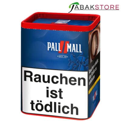 Pall Mall Tabak Alle Sorten Gr En Online Kaufen Im Tabakstore