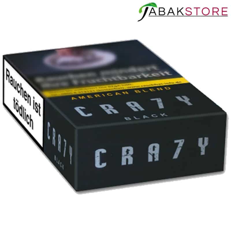 Crazy Zigarillos Alle Sorten G Nstig Online Kaufen Im Tabakstore