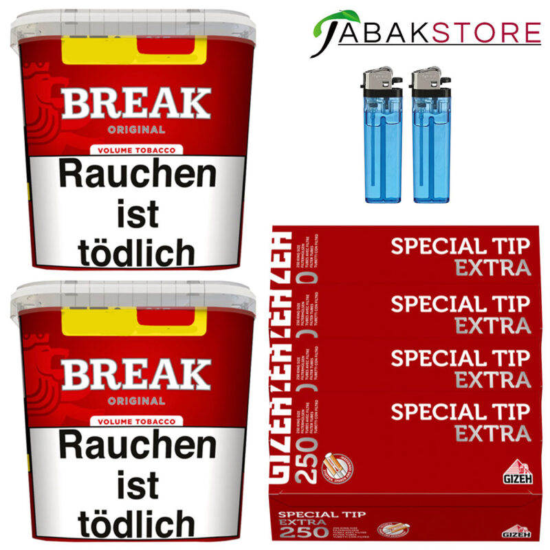 Break Rot Tabak Sparangebot Mit Rabatt Jetzt Online Kaufen