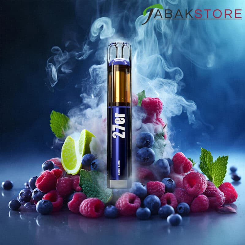 Er Blue Lime Mg Ml G Nstig Online Kaufen Im Tabakstore