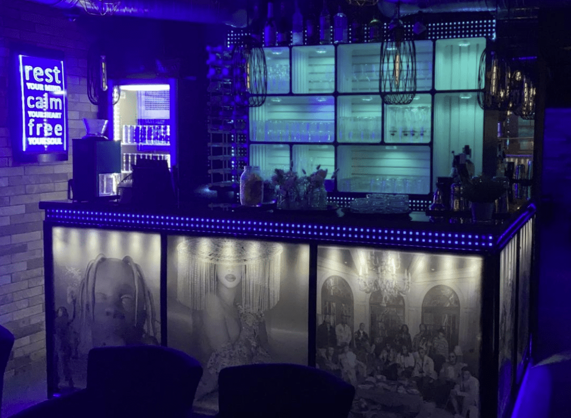 Neue shisha bar langenselbold