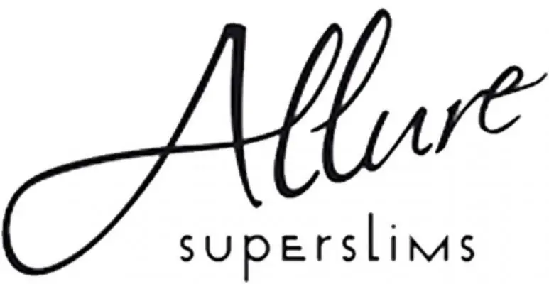 Allure Zigaretten Logo