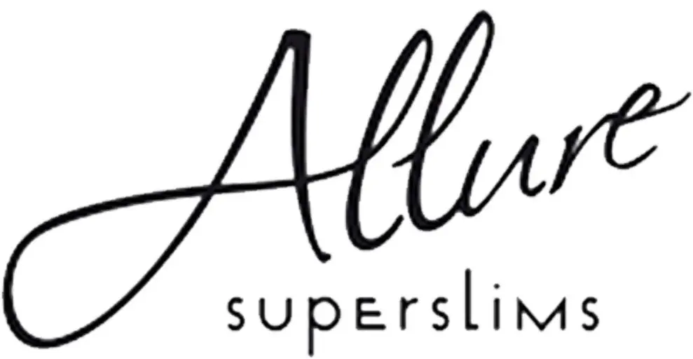 Allure White XXXL 11,50€ Logo