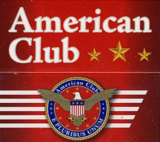 American-Club-Zigaretten-Logo