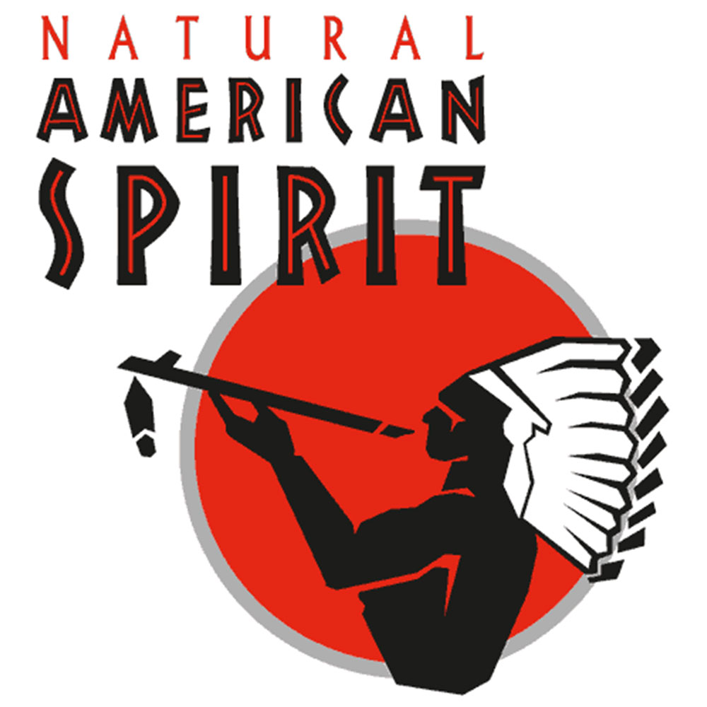American-Spirit-Zigaretten-Logo