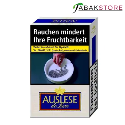 Auslese Zigaretten