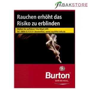Burton-Red-Zigaretten-7,00€