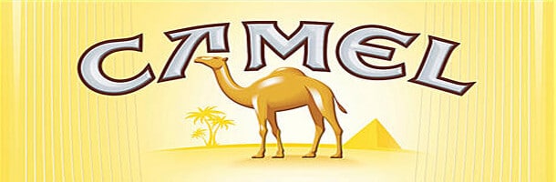 Camel Zigaretten kaufen