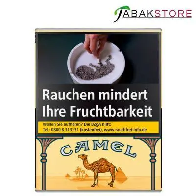 Camel-Zigaretten-kaufen