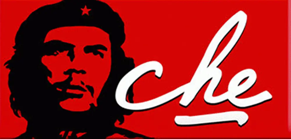 Che-Zigaretten-Logo