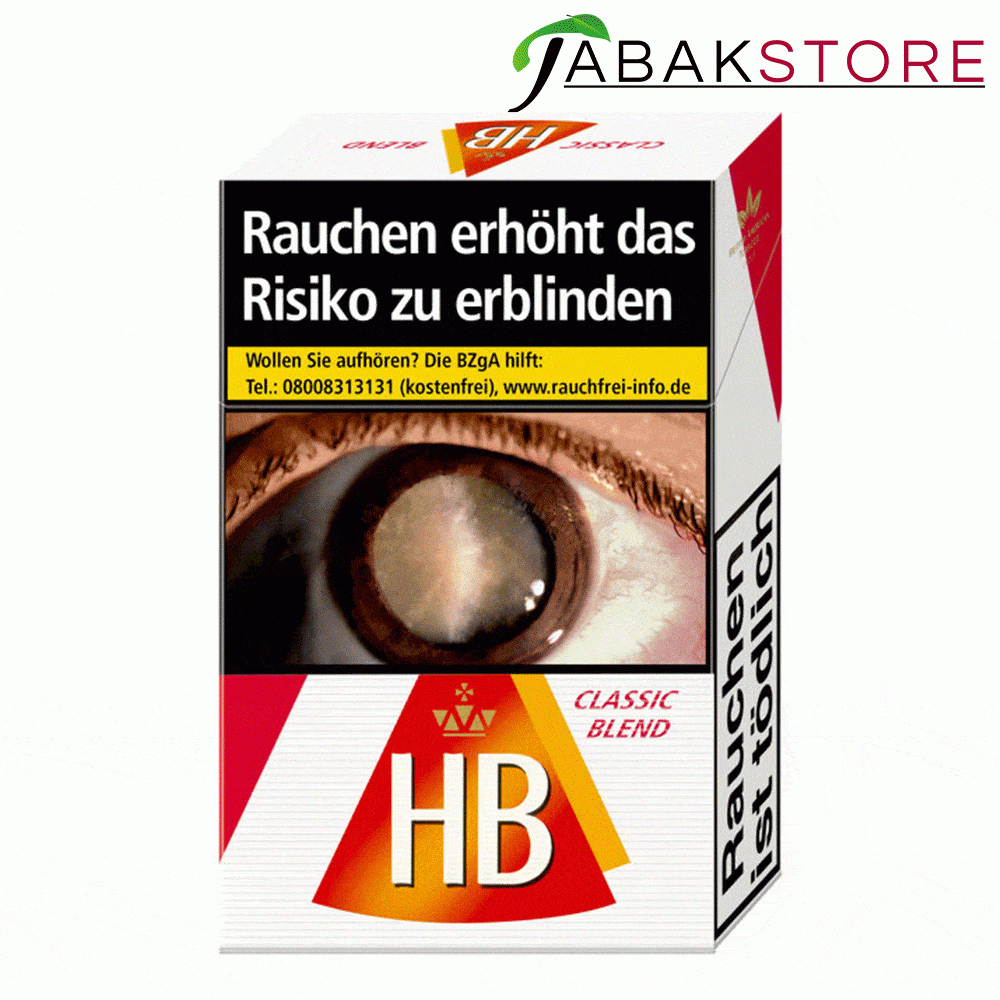 HB-Zigaretten-kaufen