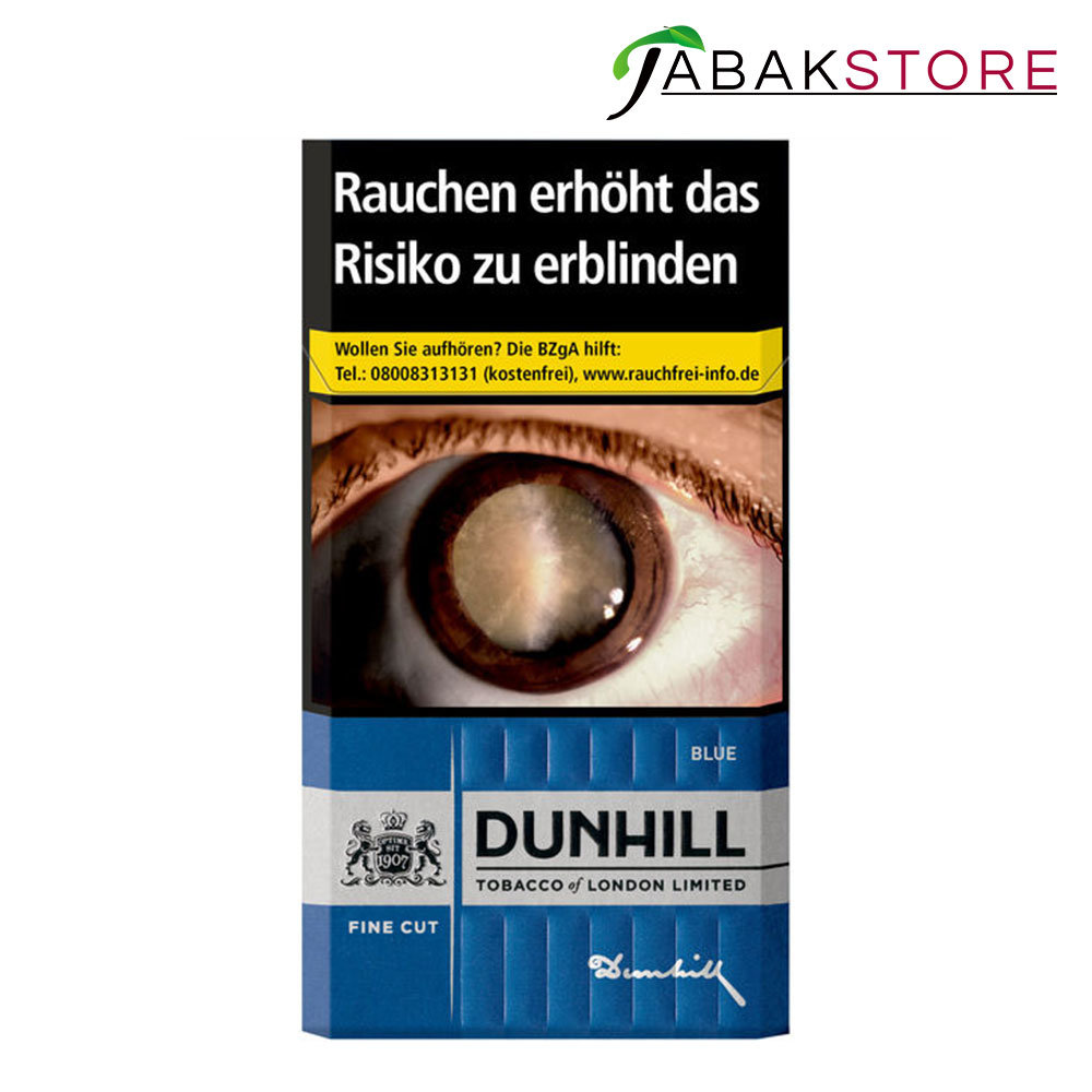Dunhill-Finecut-Blue