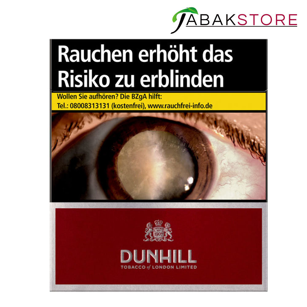 Dunhill-International