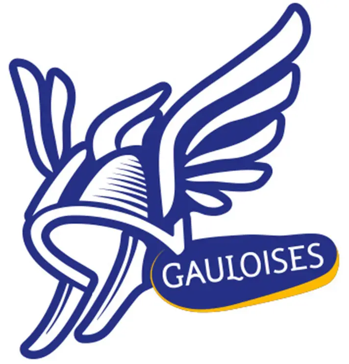 Gauloises-Zigaretten-Logo