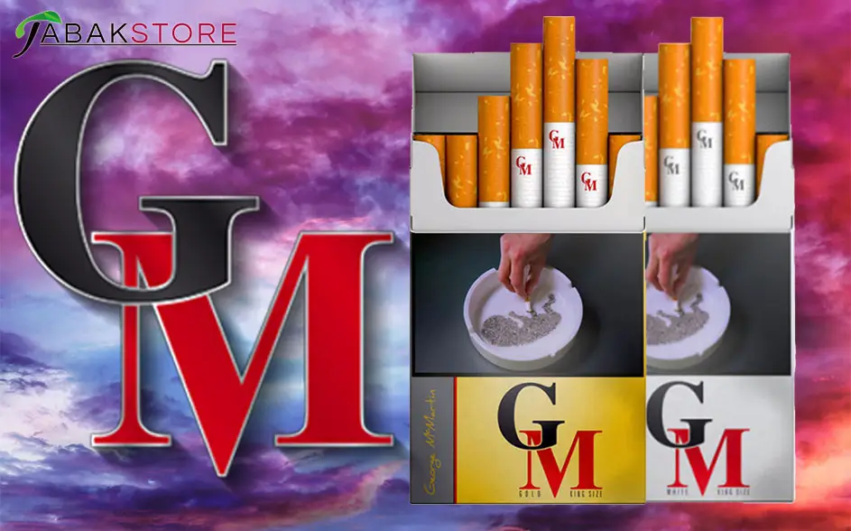 George-Mc-Martin-Zigaretten-und-Logo