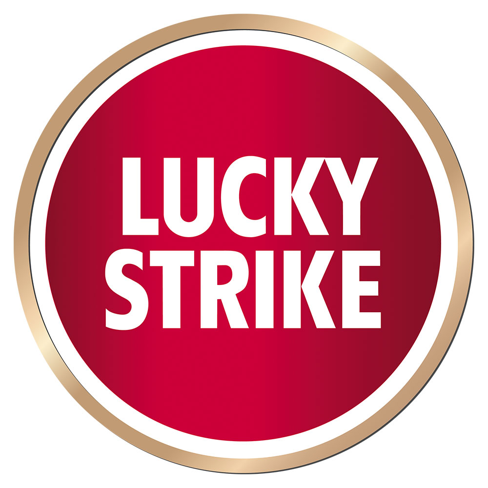 Lucky-Strike-Zigaretten-Logo