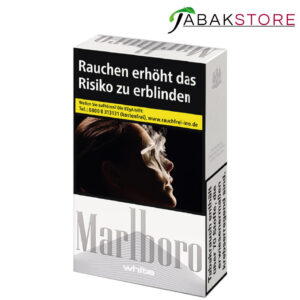 Marlboro-White Zigaretten