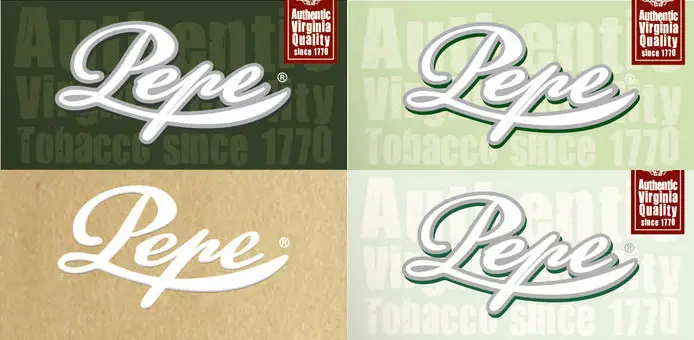 Pepe-Zigaretten-Logo-von-allen-4-Sorten