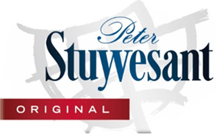 Peter-Stuyvesant-Zigaretten-Logo