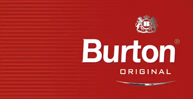 Burton-Volumentabak