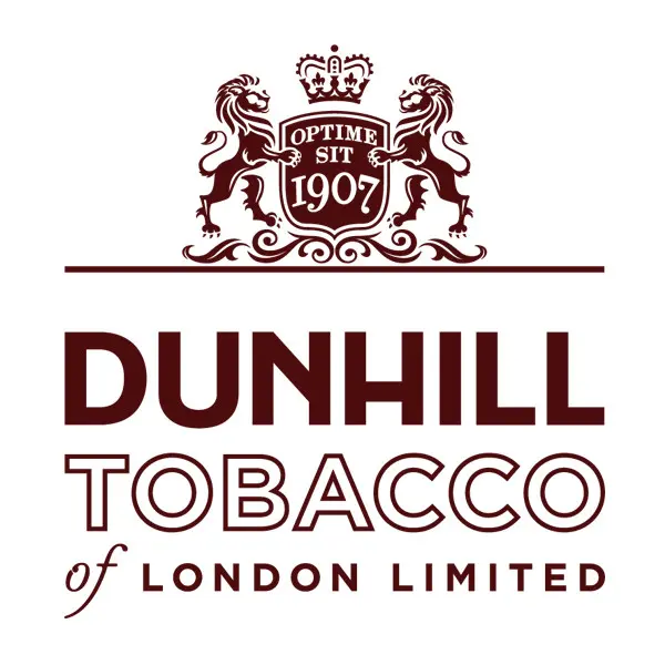 Dunhill Zigaretten Logo