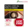 Lucky Strike Red 10 Euro