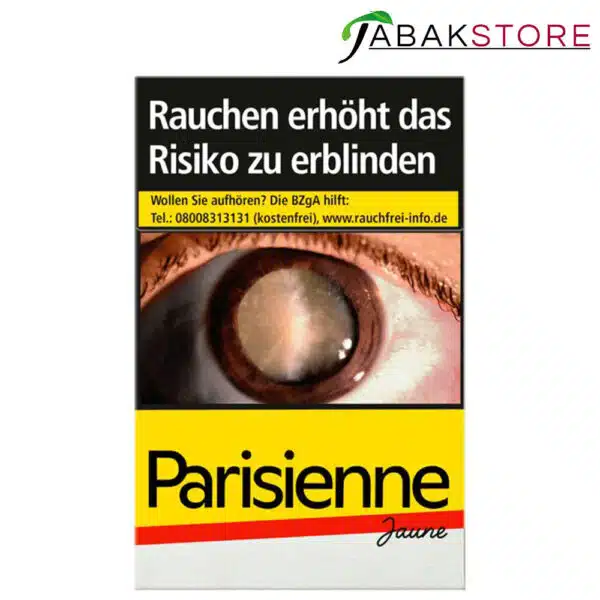 parisienne-zigaretten-jaune-mit-20-zigaretten