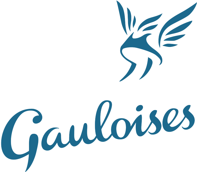 Gauloises Tabak Logo