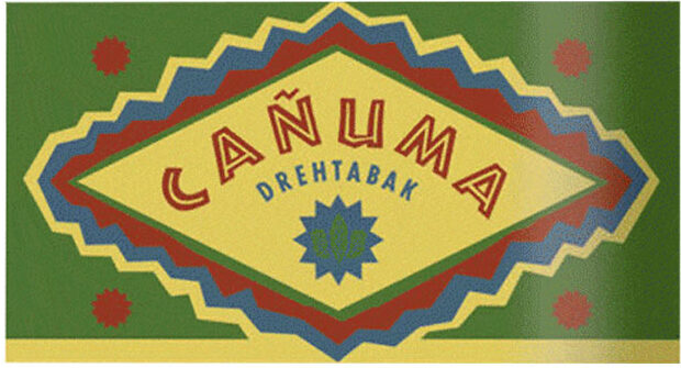 Canuma-Drehtabak