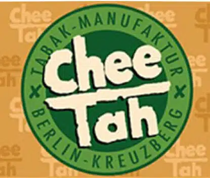 Chee Tah Tabak Logo
