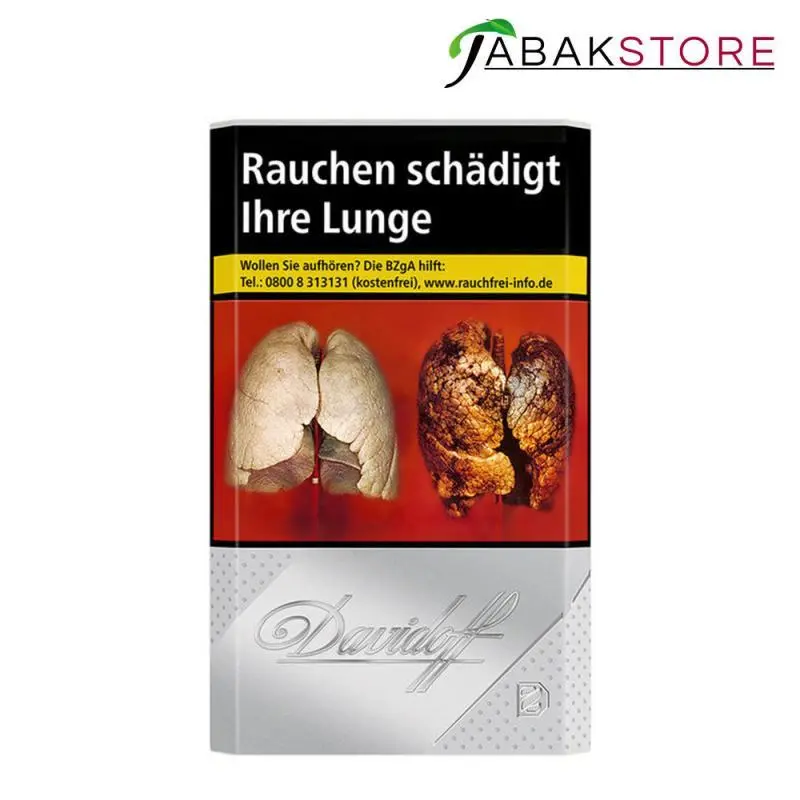 Die leichtesten Zigaretten Deutschlands - unsere TOP 5 !