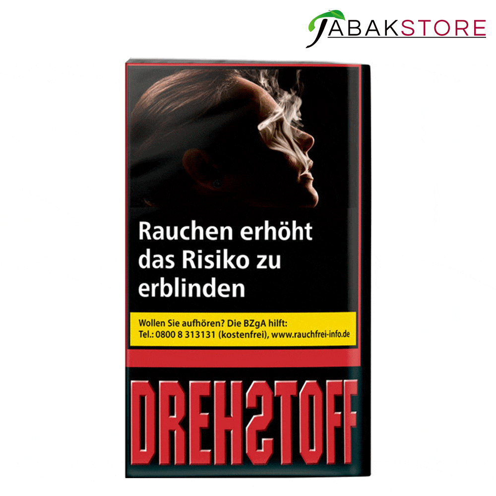 Drehstoff 5 Euro | 30g Drehtabak