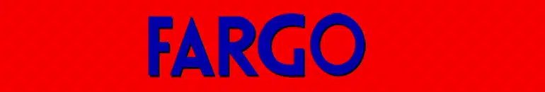 Fargo Tabak Logo