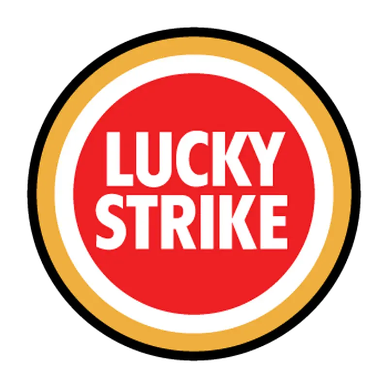 Lucky Strike Tabak kaufen