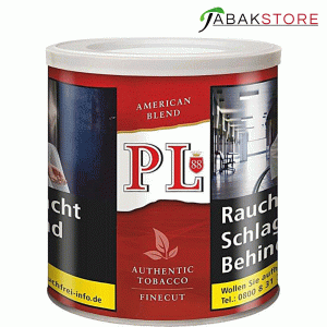 PL88 Rot | 65g Dose | 10,95 Euro