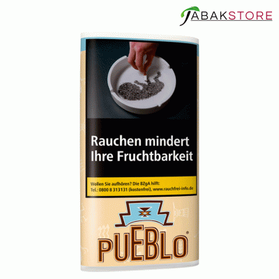 Pueblo Tabak Classic