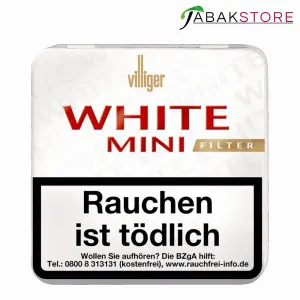 White-mini