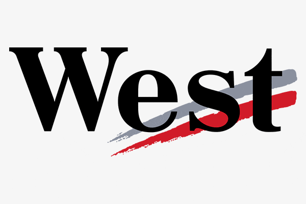 West Extra Hülsen Logo