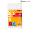 Gizeh-Slim-Filter-6-mm-mit-Klebefläche
