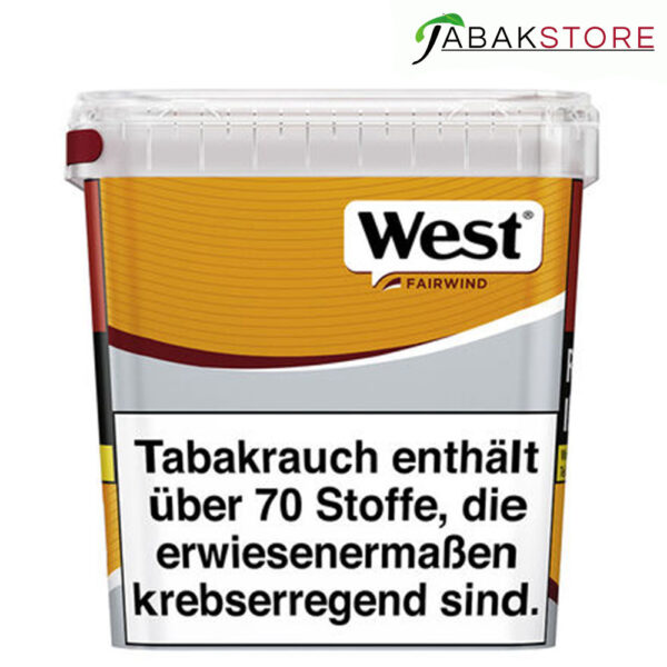 West-Yellow-47,50€-mit-280-Gramm-Tabak