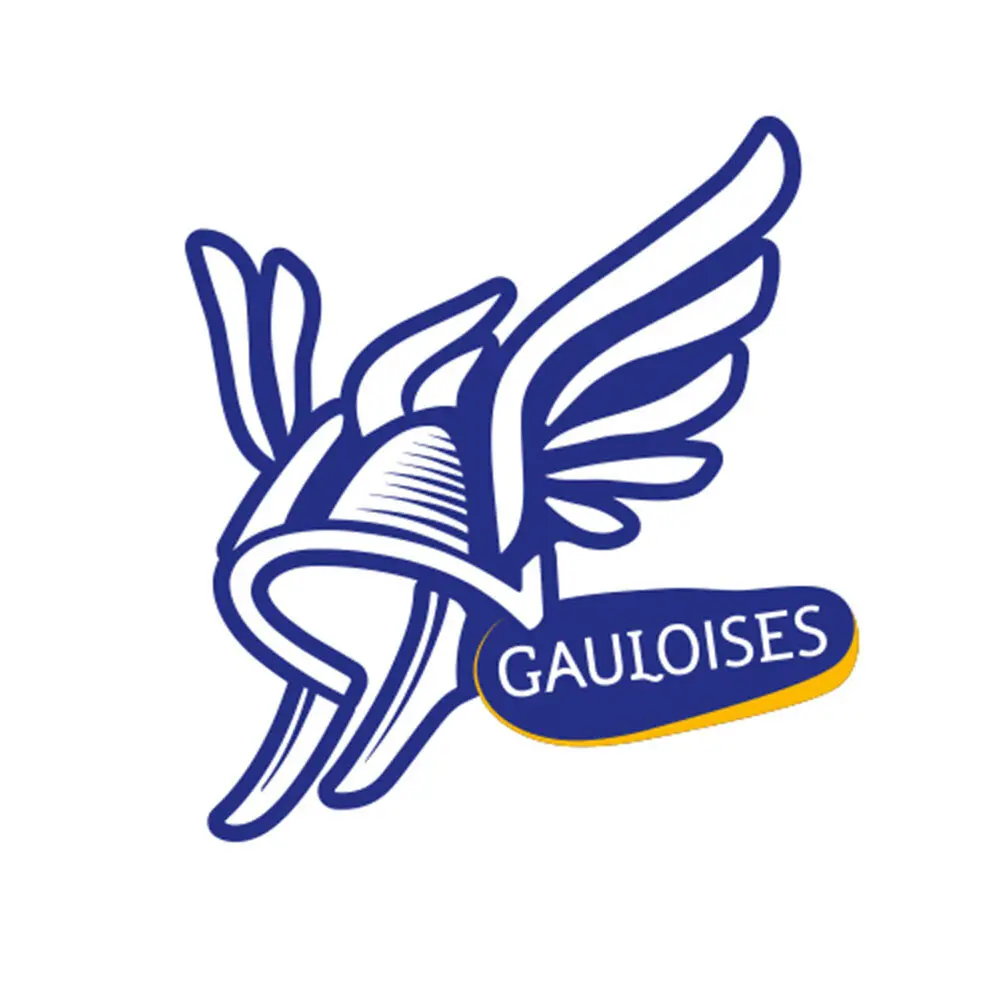 Gauloises-Zigaretten-Logo