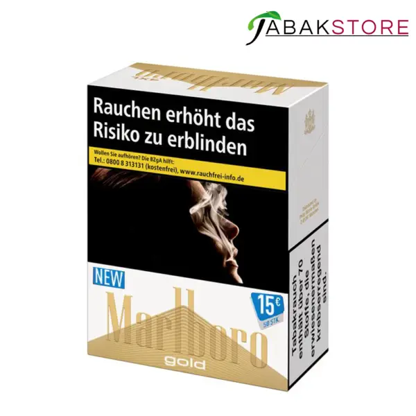 Marlboro-Gold-15€-Zigaretten