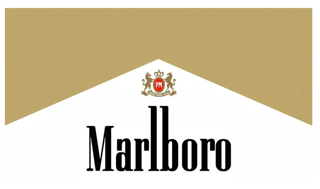 Marlboro-Gold