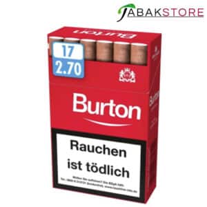 burton-red-zigarillos-17er-2,70