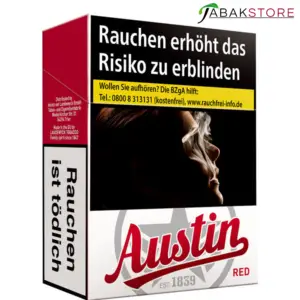 Austin-Red-BP-7,00€