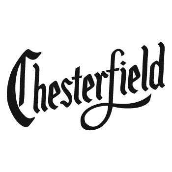 Chesterfield Zigaretten Logo