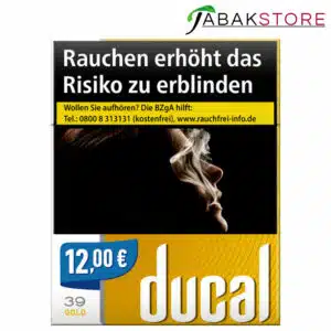 Ducal-12-Euro-Zigaretten