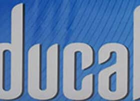 Ducal-Blue-Zigaretten-Logo