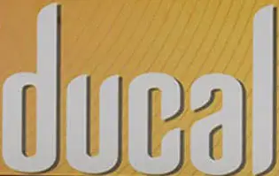 Ducal-Gold-Zigaretten Logo
