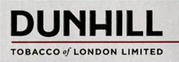 Dunhill-Zigaretten-Logo